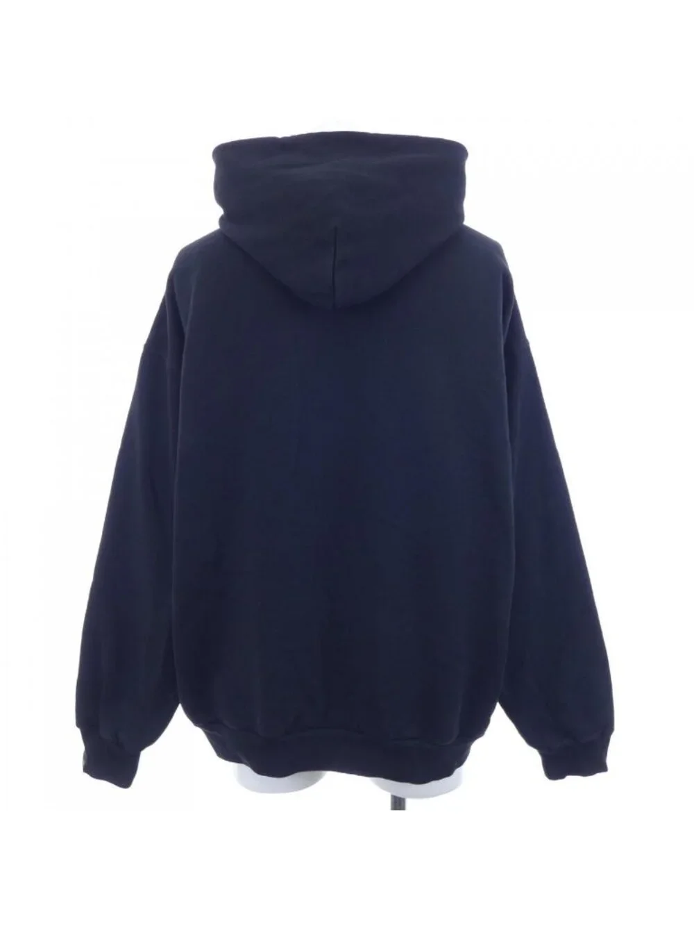 Balenciaga Garde Robe Hoodie